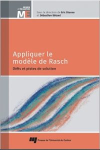 Appliquer le modèle de Rasch